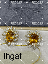 Charger l'image dans la galerie, lhgaf - 貴婦人の宝箱