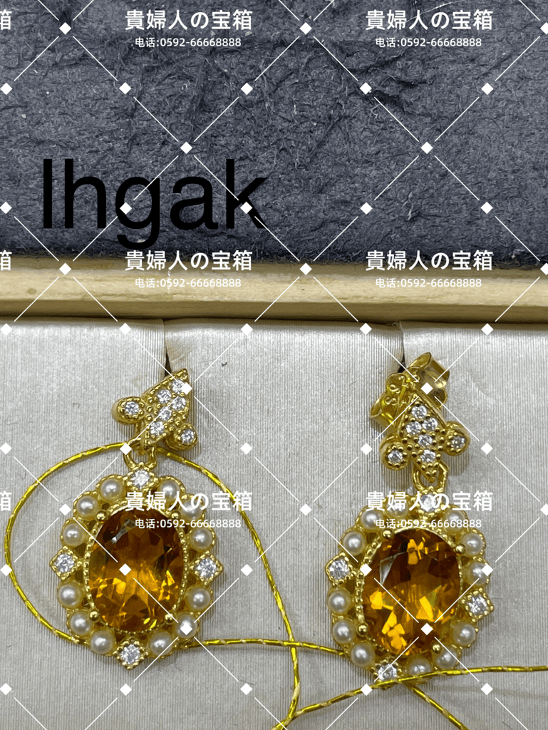 lhgak - 貴婦人の宝箱
