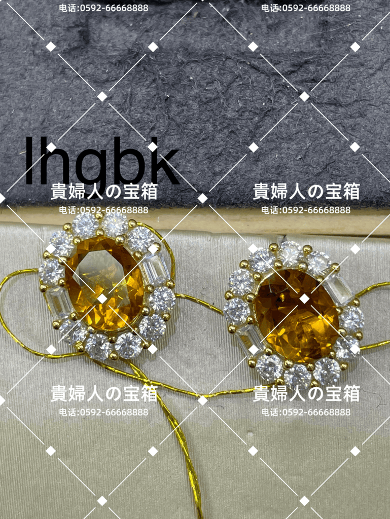 lhgbk - 貴婦人の宝箱