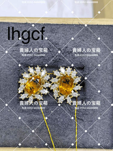 lhgcf - 貴婦人の宝箱