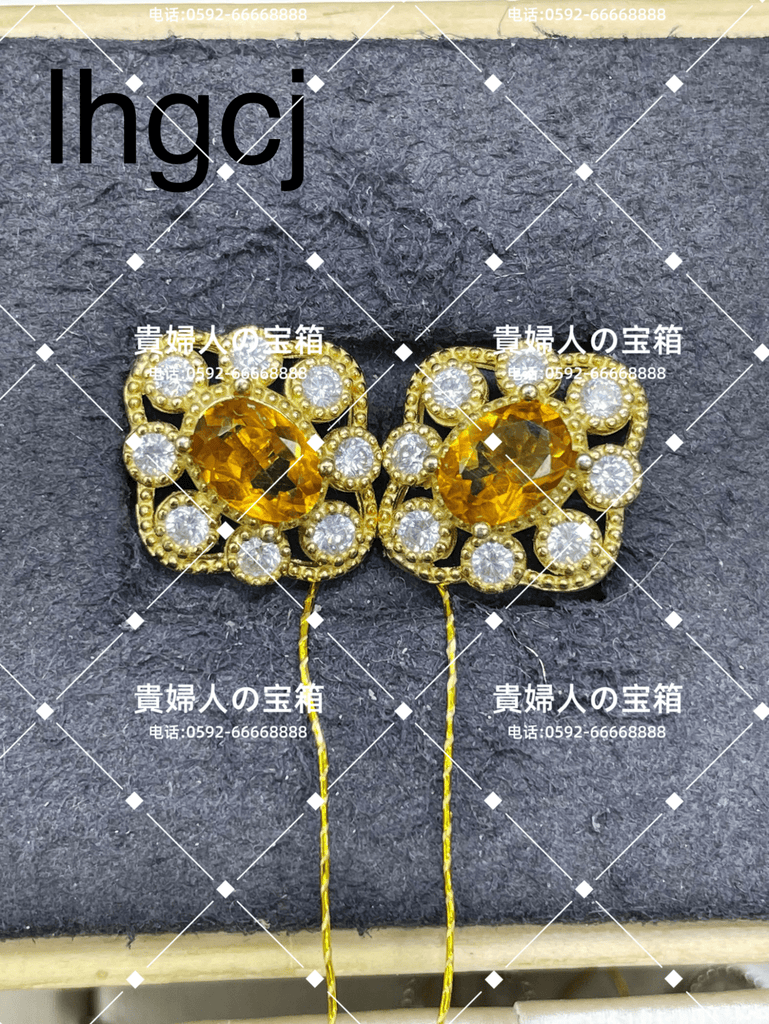 lhgcj - 貴婦人の宝箱