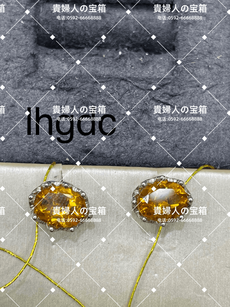 lhgdc - 貴婦人の宝箱