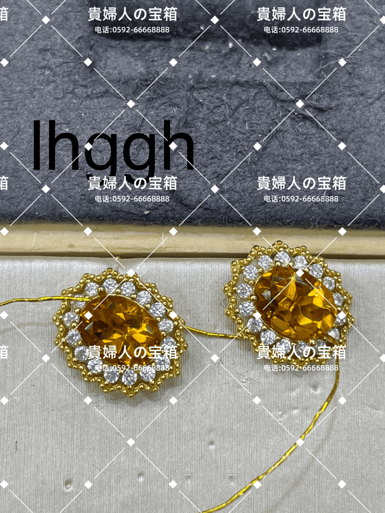 lhggh - 貴婦人の宝箱
