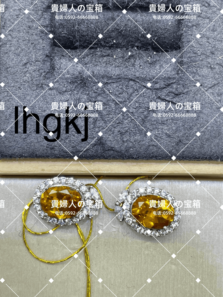 lhgkj - 貴婦人の宝箱