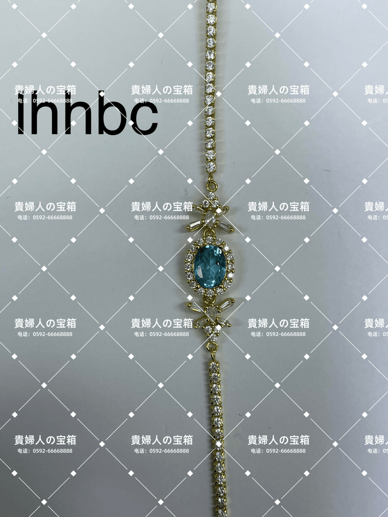 lhhbc - 貴婦人の宝箱