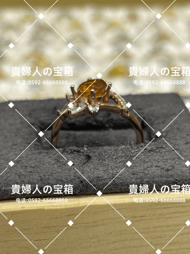 lhhc - 貴婦人の宝箱