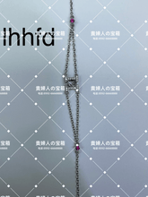 Charger l'image dans la galerie, lhhfg - 貴婦人の宝箱