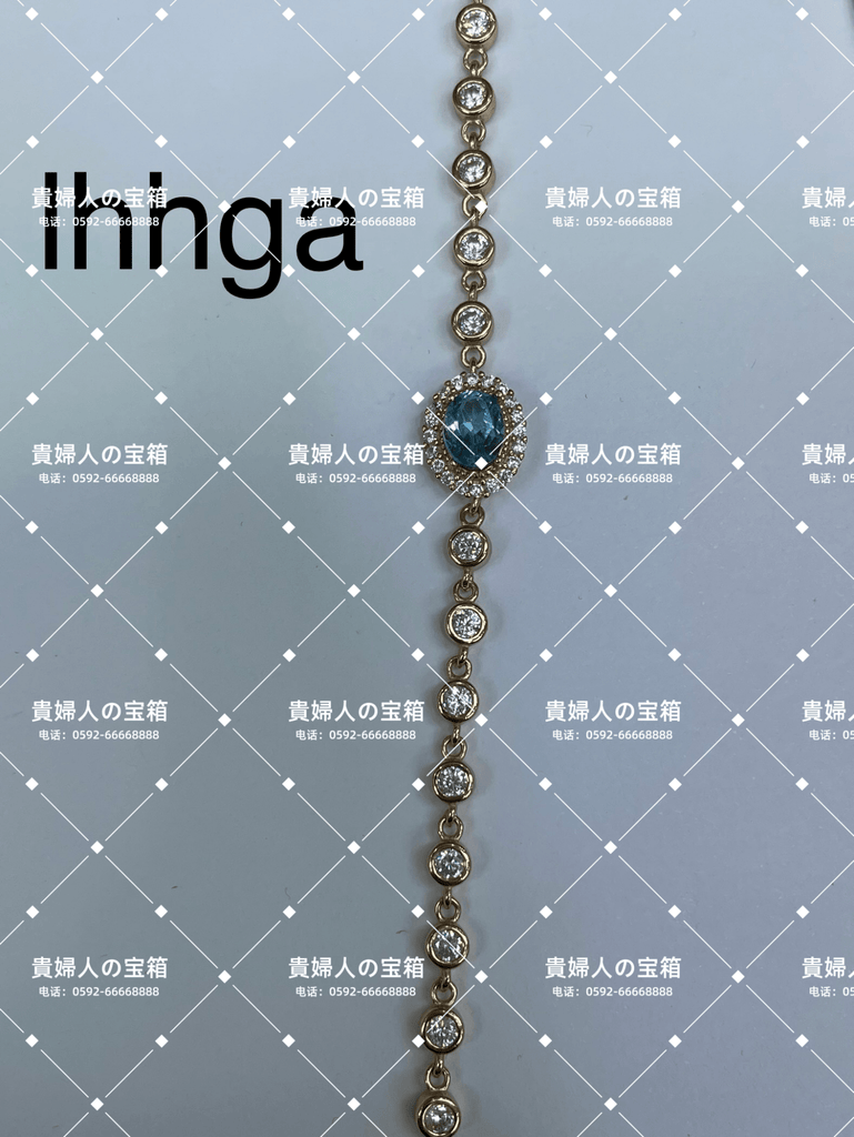 lhhga - 貴婦人の宝箱