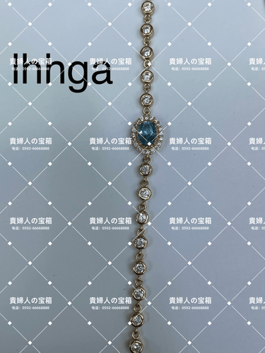 lhhga - 貴婦人の宝箱
