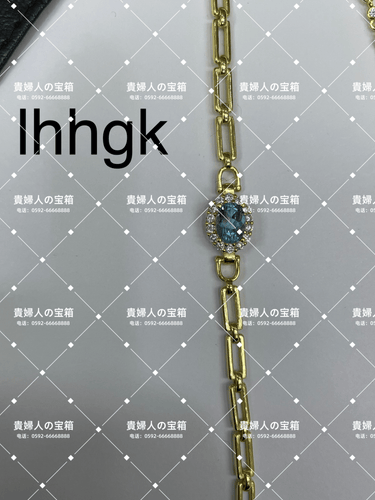 lhhgk - 貴婦人の宝箱