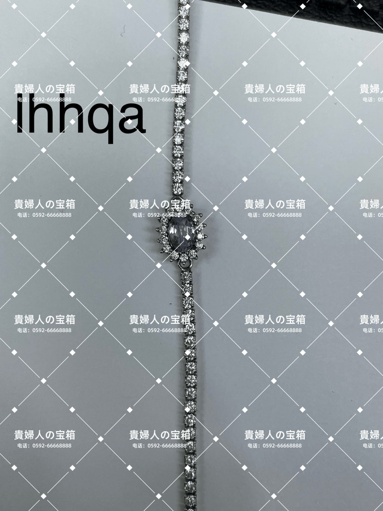 lhhqa - 貴婦人の宝箱