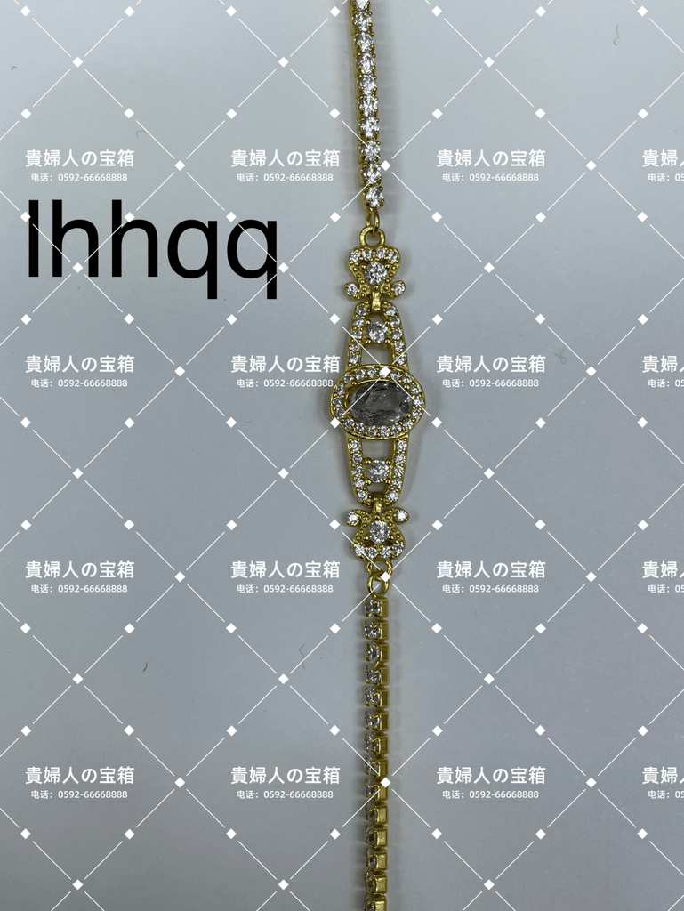 lhhqq - 貴婦人の宝箱