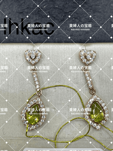 lhkac - 貴婦人の宝箱