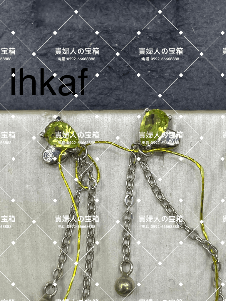 lhkaf - 貴婦人の宝箱