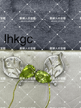 Charger l'image dans la galerie, lhkgc - 貴婦人の宝箱