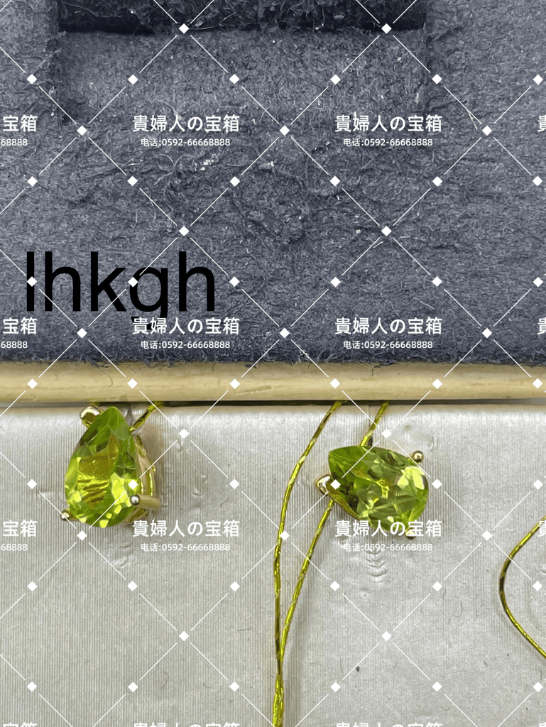 lhkgh - 貴婦人の宝箱