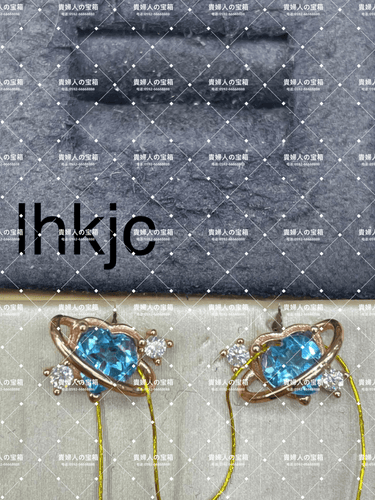 lhkjc - 貴婦人の宝箱