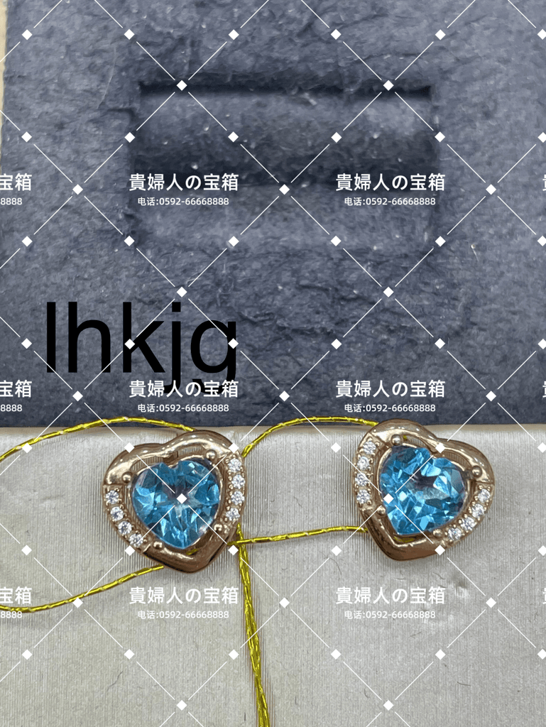 lhkjg - 貴婦人の宝箱
