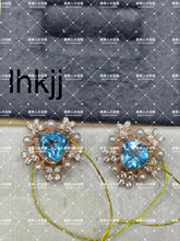 Charger l'image dans la galerie, lhkjj - 貴婦人の宝箱