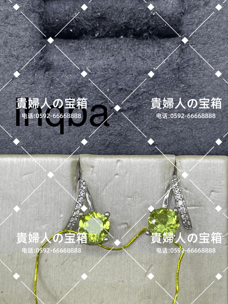 lhqba - 貴婦人の宝箱