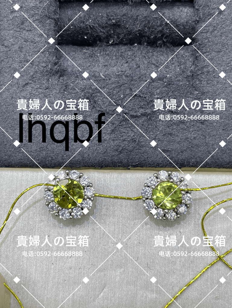 lhqbf - 貴婦人の宝箱