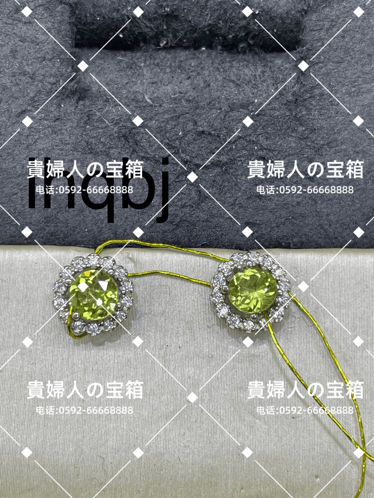lhqbj - 貴婦人の宝箱