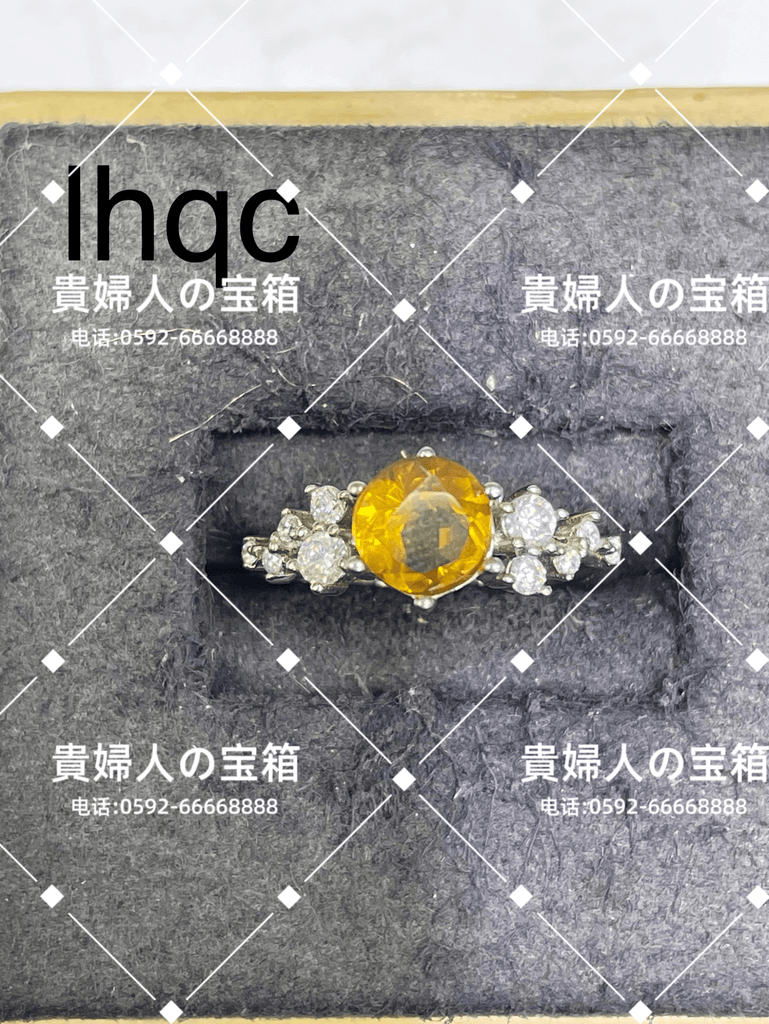 lhqc - 貴婦人の宝箱
