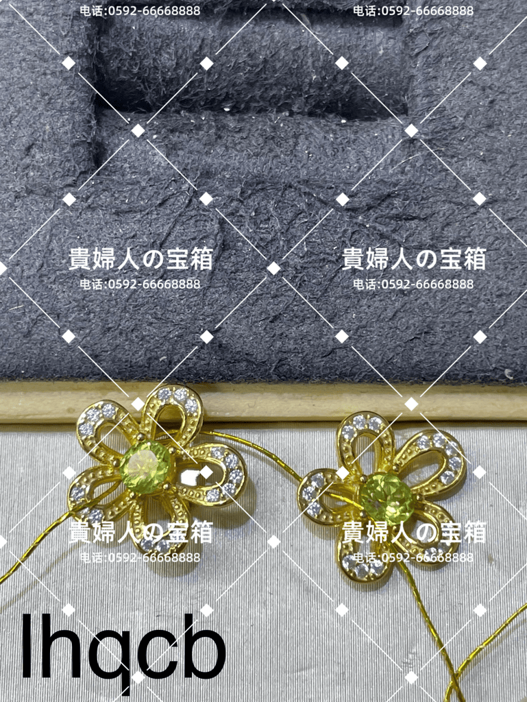 lhqcb - 貴婦人の宝箱