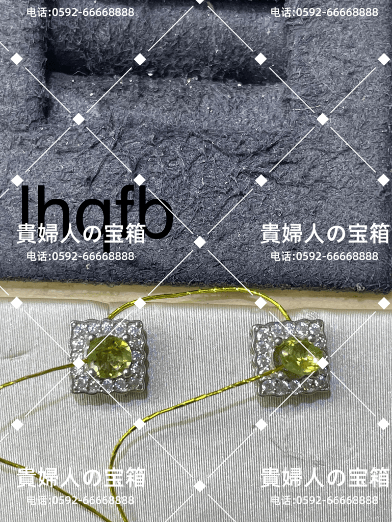 lhqfb - 貴婦人の宝箱