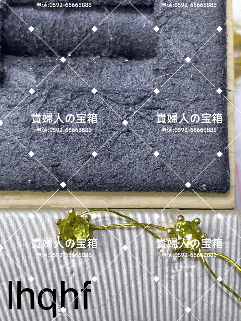 lhqhf - 貴婦人の宝箱