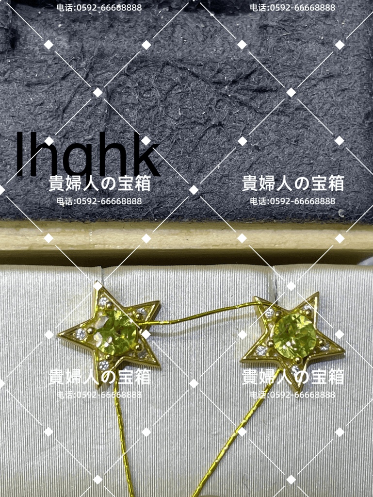 lhqhk - 貴婦人の宝箱