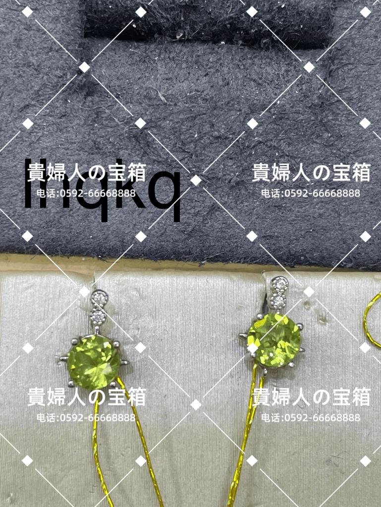 lhqkq - 貴婦人の宝箱