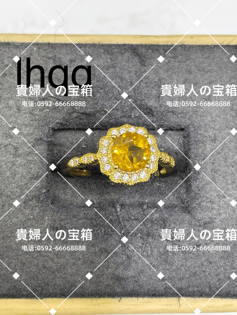 lhqq - 貴婦人の宝箱