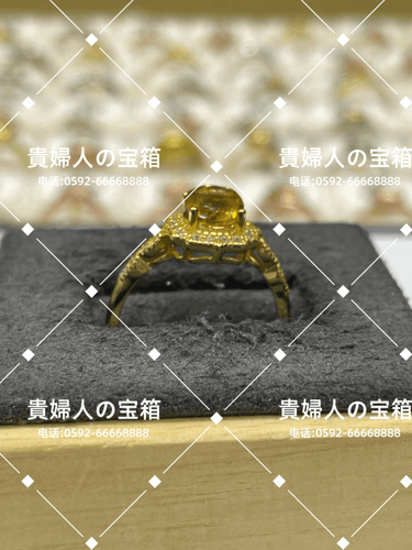 lhqq - 貴婦人の宝箱
