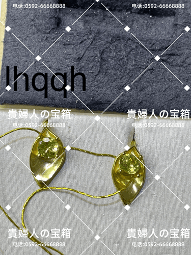 lhqqh - 貴婦人の宝箱