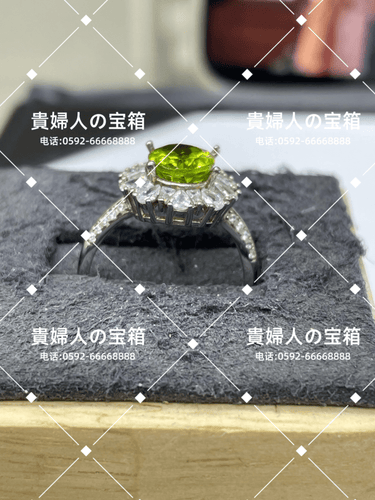 lkaa - 貴婦人の宝箱