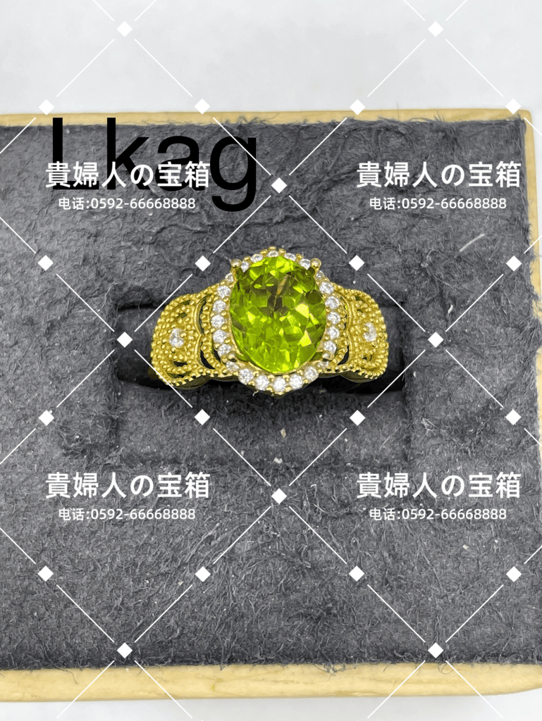 lkag - 貴婦人の宝箱