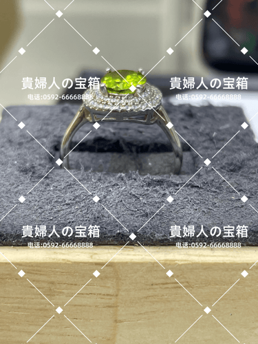 lkah - 貴婦人の宝箱