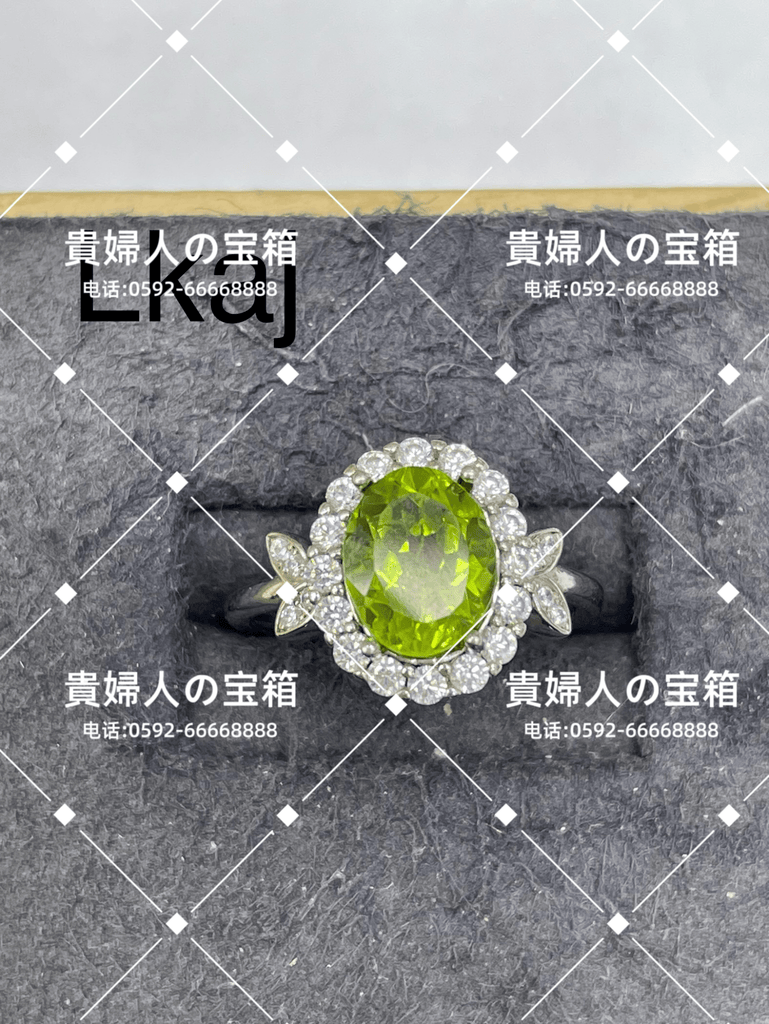 lkaj - 貴婦人の宝箱