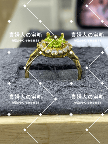 lkak - 貴婦人の宝箱