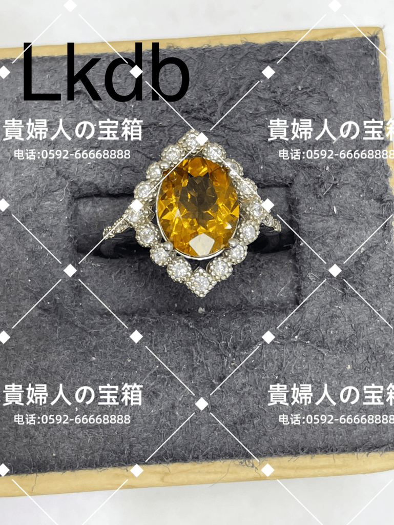lkdb - 貴婦人の宝箱