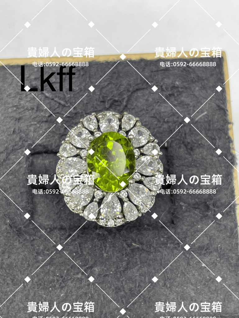 lkff - 貴婦人の宝箱