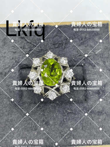 lkfq - 貴婦人の宝箱
