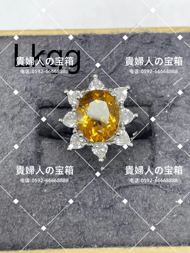 lkgg - 貴婦人の宝箱