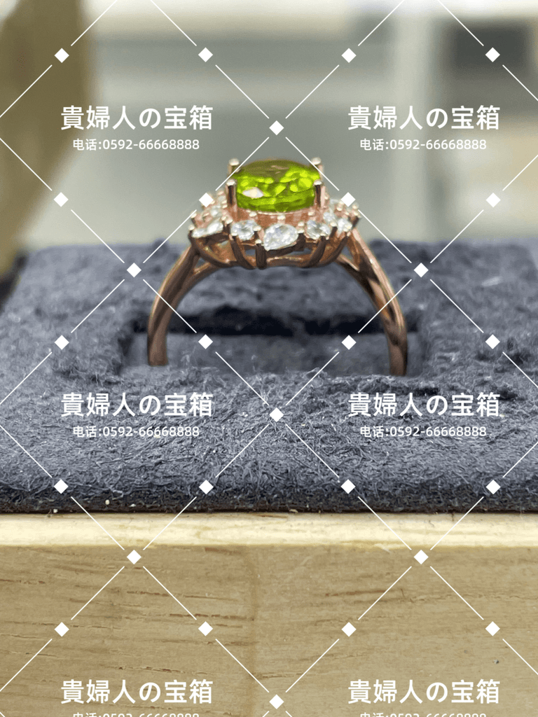 lkhb - 貴婦人の宝箱