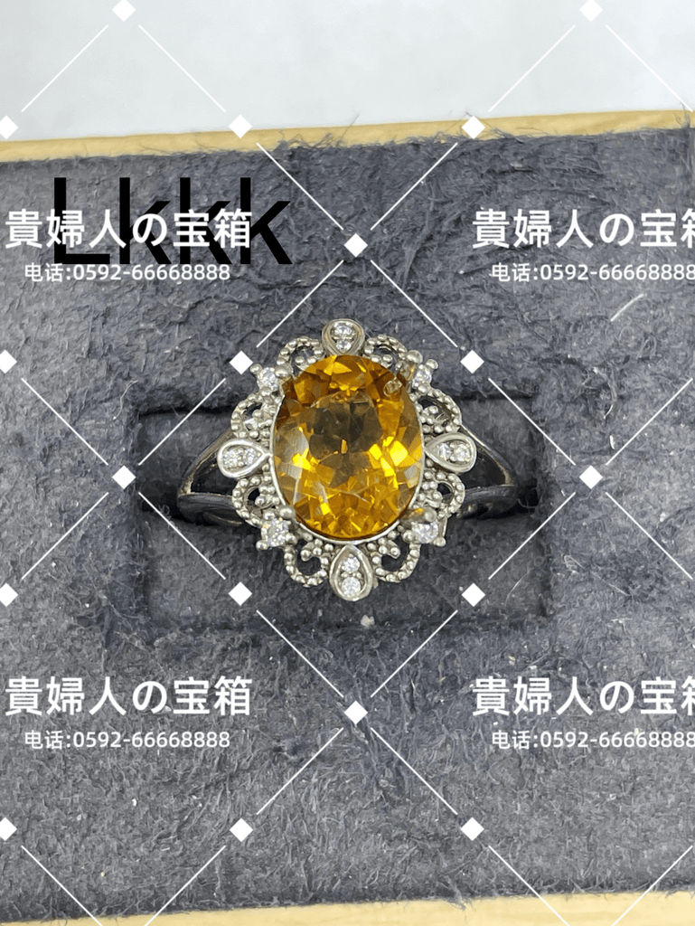 lkkk - 貴婦人の宝箱
