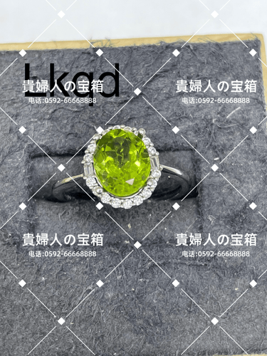 lkqd - 貴婦人の宝箱