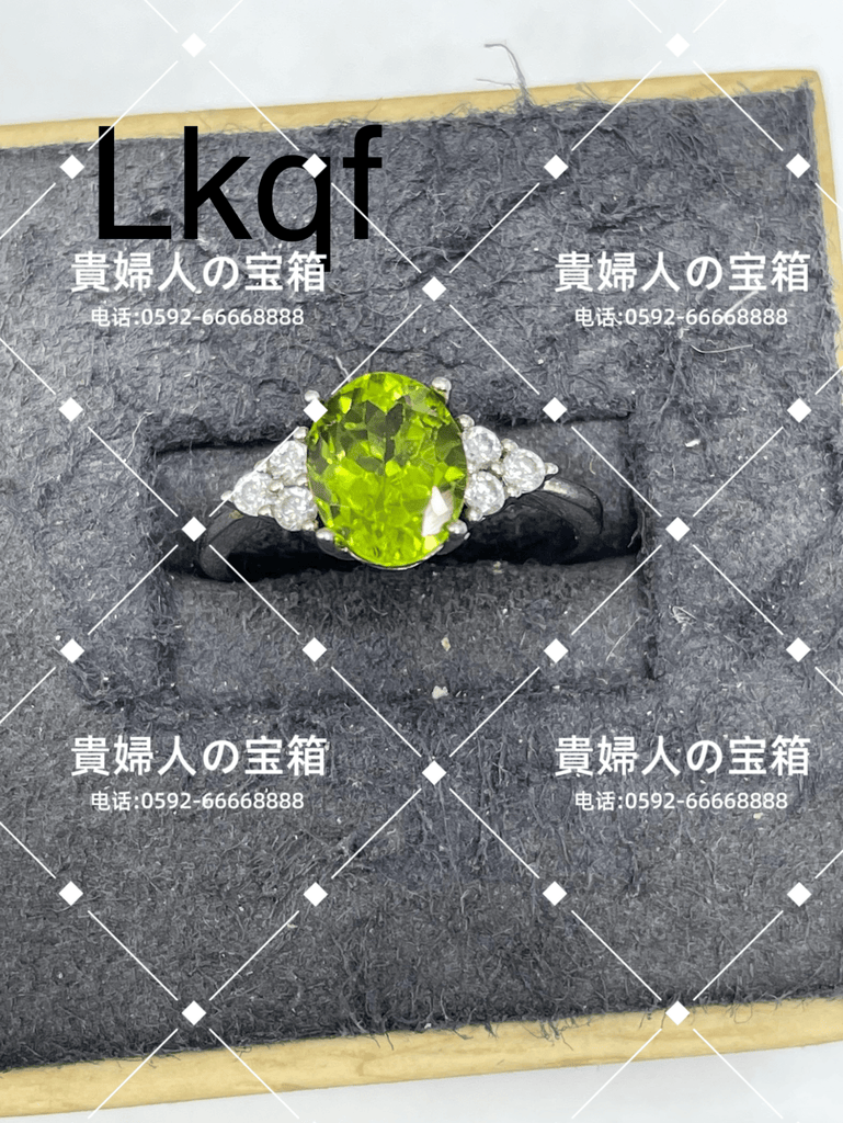 lkqf - 貴婦人の宝箱