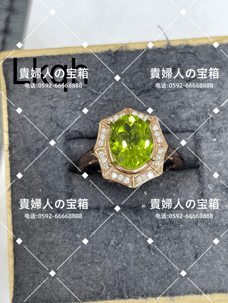 lkqh - 貴婦人の宝箱