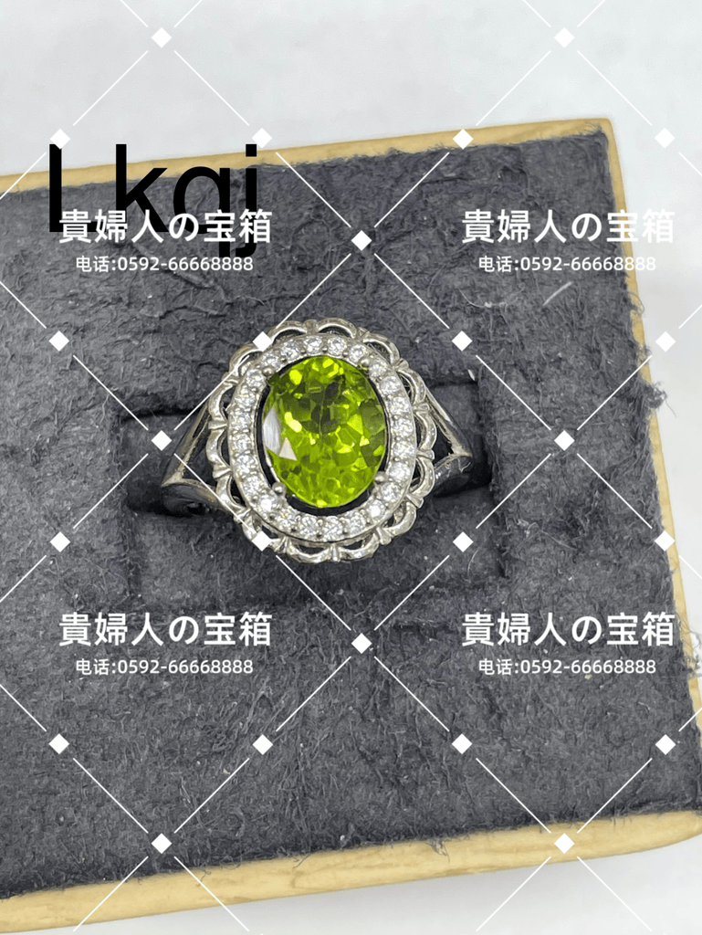 lkqj - 貴婦人の宝箱